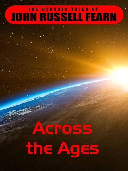 Produktbild: Across the Ages