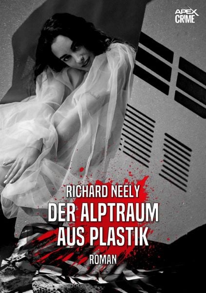 Produktbild: Der Alptraum Aus Plastik