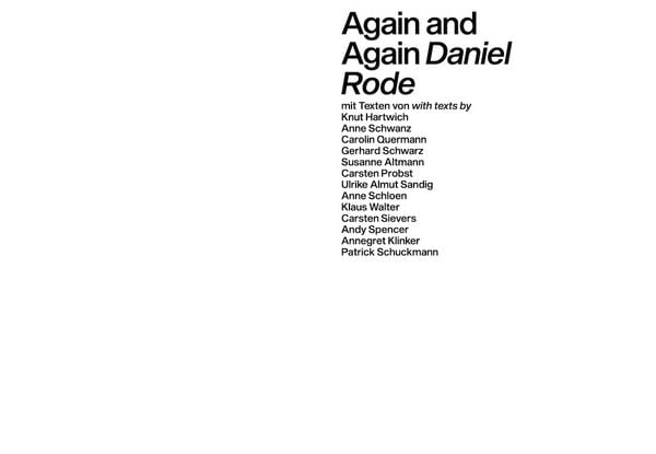 Produktbild: Daniel Rode