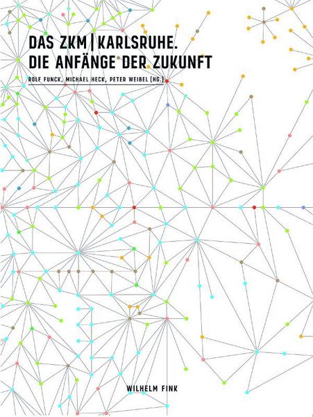 Produktbild: Das ZKM Karlsruhe
