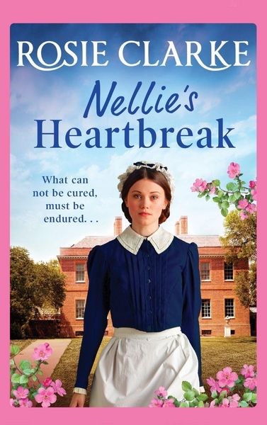 Produktbild: Nellie's Heartbreak