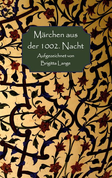 Produktbild: M&auml;rchen aus der 1002. Nacht