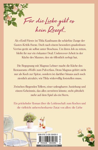 Produktbild: K&uuml;chengefl&uuml;ster