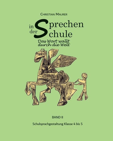 Produktbild: Sprechen in der Schule