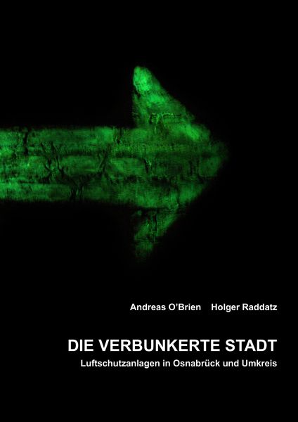 Produktbild: Die verbunkerte Stadt