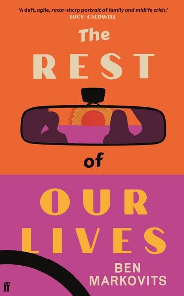 Produktbild: The Rest of Our Lives