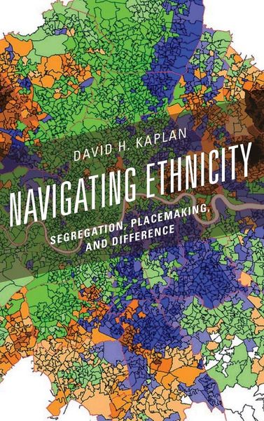 Produktbild: Navigating Ethnicity