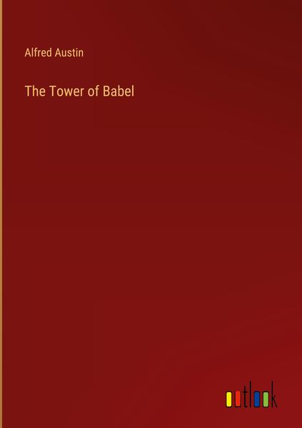 Produktbild: The Tower of Babel