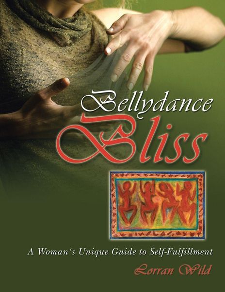 Produktbild: Bellydance Bliss