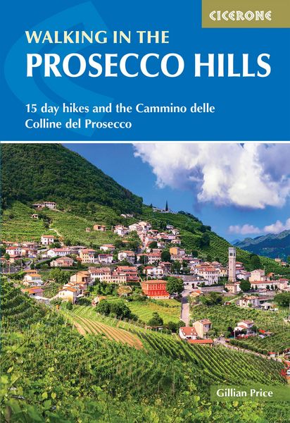 Produktbild: Walking in the Prosecco Hills