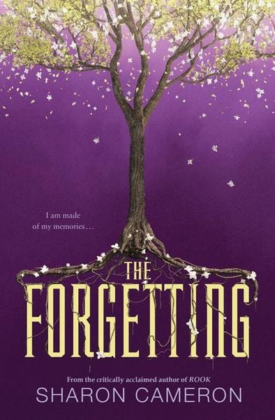 Produktbild: The Forgetting