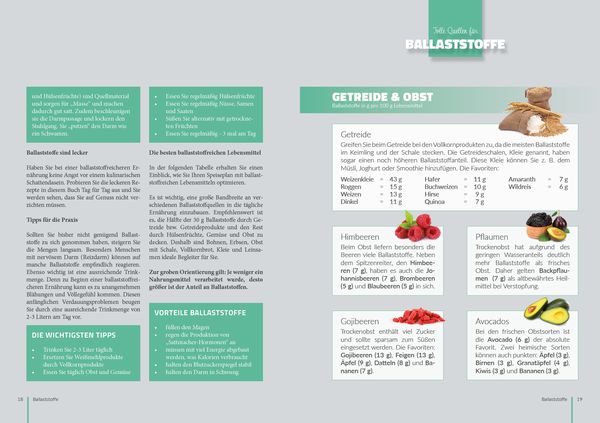 Produktbild: Darm Di&auml;tplan - Ern&auml;hrungsplan zum Abnehmen f&uuml;r 30 Tage