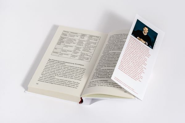 Produktbild: Holismus