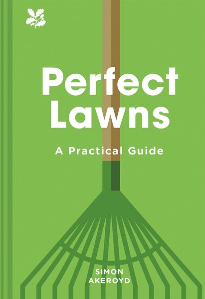 Produktbild: PERFECT LAWNS HB