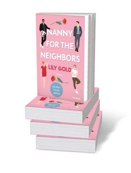 Produktbild: Nanny for the Neighbors