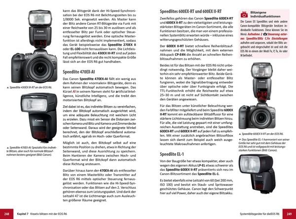 Produktbild: Canon EOS R6