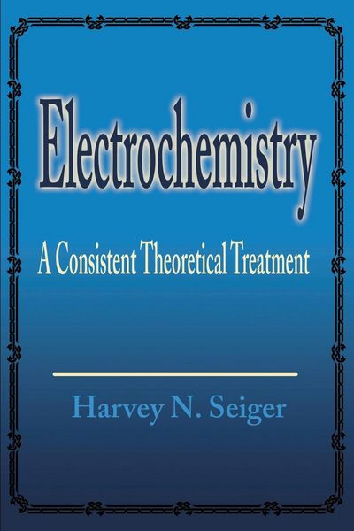 Produktbild: Electrochemistry