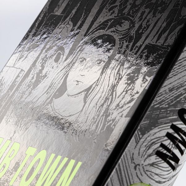 Produktbild: Tomb Town Deluxe