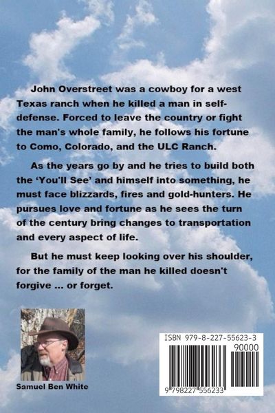 Produktbild: Overstreet - Horses and the Gunfighter