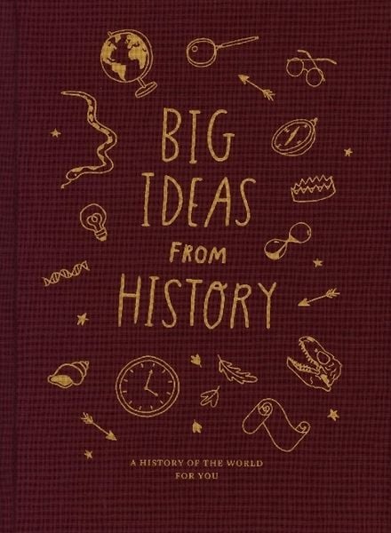 Produktbild: Big Ideas from History