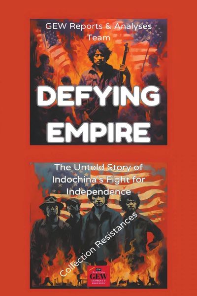 Produktbild: Defying Empire