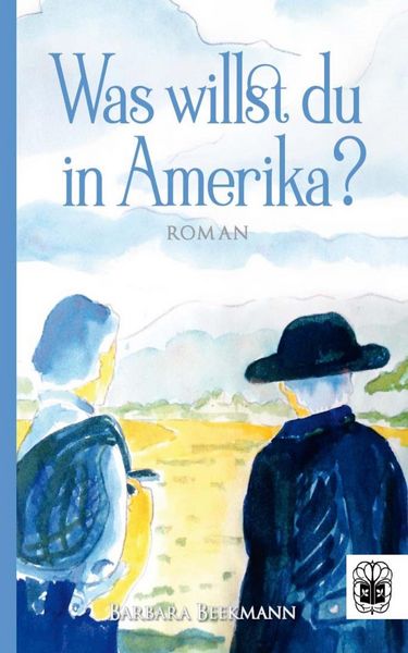 Produktbild: Was willst du in Amerika?