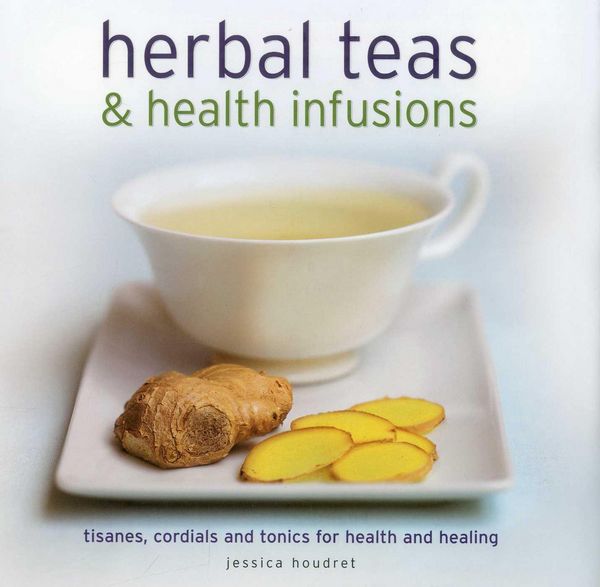 Produktbild: Herbal Teas & Health Infusions