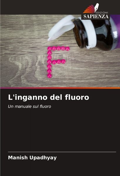 Produktbild: L'inganno del fluoro