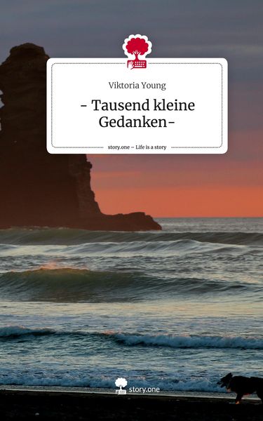 Produktbild: - Tausend kleine Gedanken-. Life is a Story - story.one