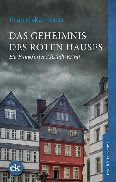 Produktbild: Das Geheimnis des Roten Hauses