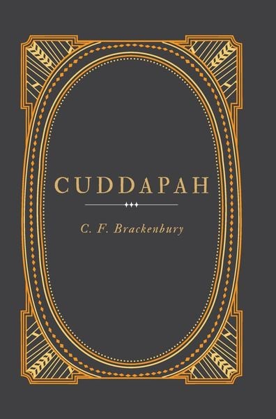 Produktbild: Cuddapah