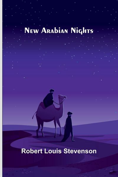 Produktbild: New Arabian Nights