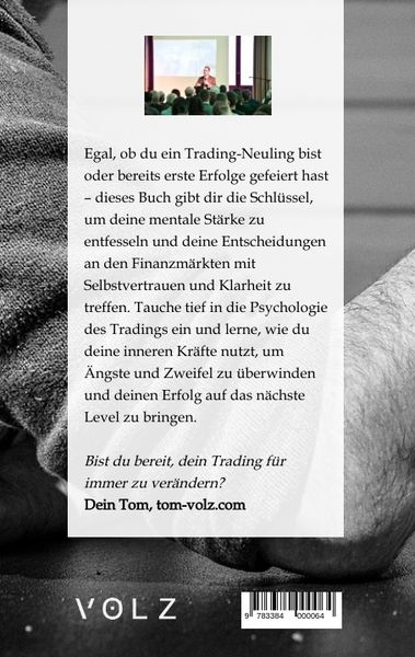 Produktbild: Der Leitfaden f&uuml;r deine Trading Psychologie