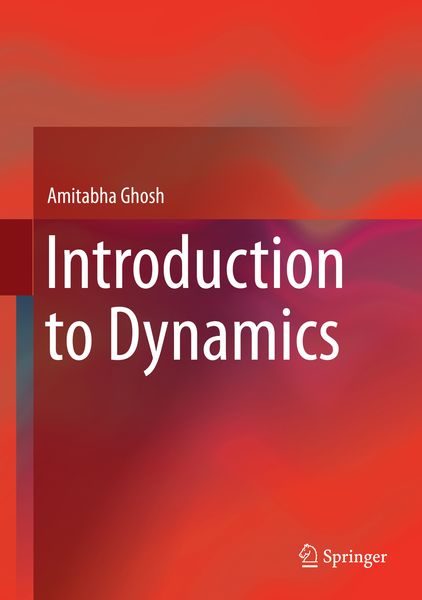 Produktbild: Introduction to Dynamics