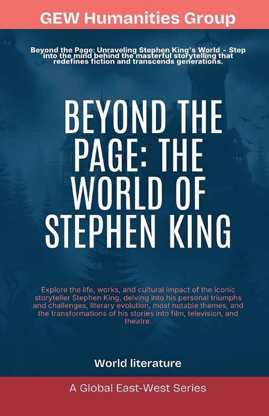 Produktbild: Beyond The Page