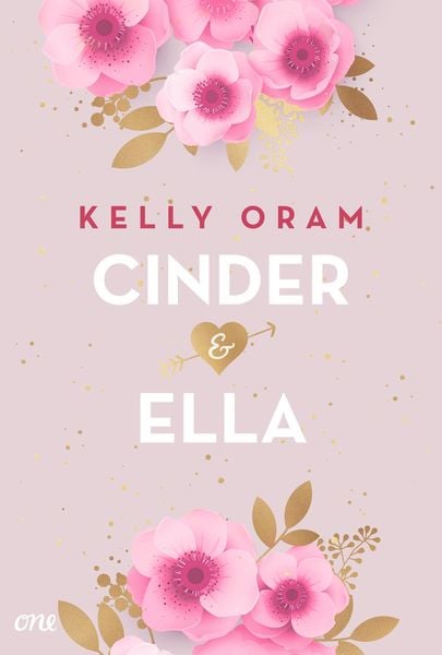 Produktbild: Cinder & Ella