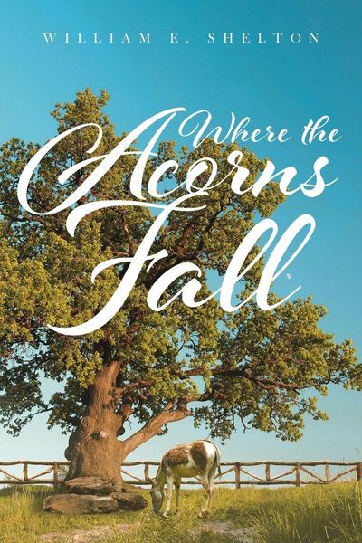 Produktbild: Where the Acorns Fall