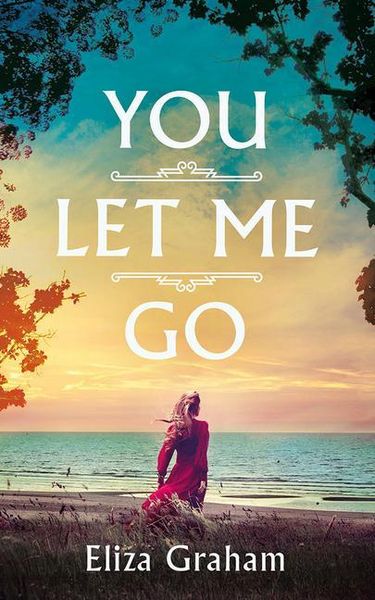 Produktbild: You Let Me Go