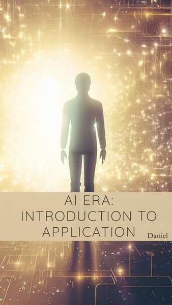 Produktbild: AI Era: Introduction to Application