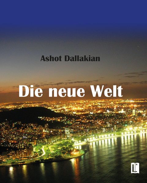 Produktbild: Die neue Welt