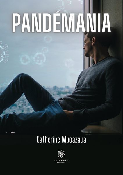 Produktbild: Catherine Mboazaua: Pand&eacute;mania