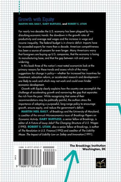 Produktbild: Growth with Equity