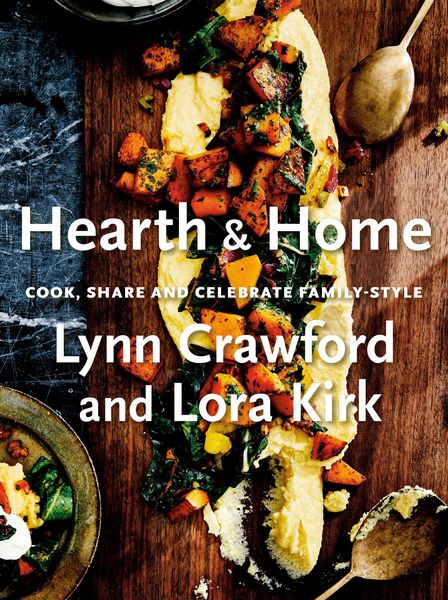 Produktbild: Hearth & Home