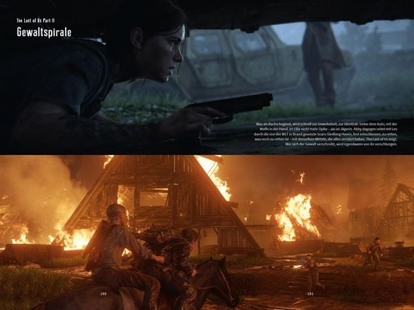 Produktbild: The Last of Us