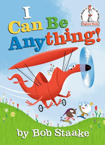 Produktbild: I Can Be Anything!