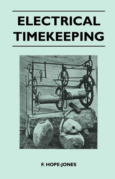 Produktbild: Electrical Timekeeping