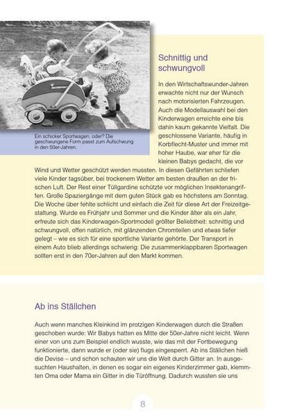 Produktbild: Wir vom Jahrgang 1954 - Kindheit und Jugend