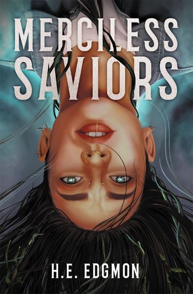 Produktbild: Merciless Saviors