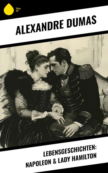 Produktbild: Lebensgeschichten: Napoleon & Lady Hamilton