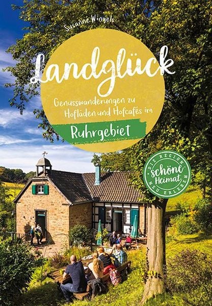 Produktbild: Landgl&uuml;ck Ruhrgebiet